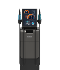 Coolsonic focused ultrasound lifting device at Layer Clinic, Seoul