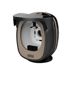 Mark-Vu skin analysis system used at Layer Clinic, Apgujeong